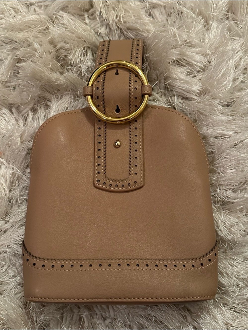 Parisa Wang Addicted bracelet bag